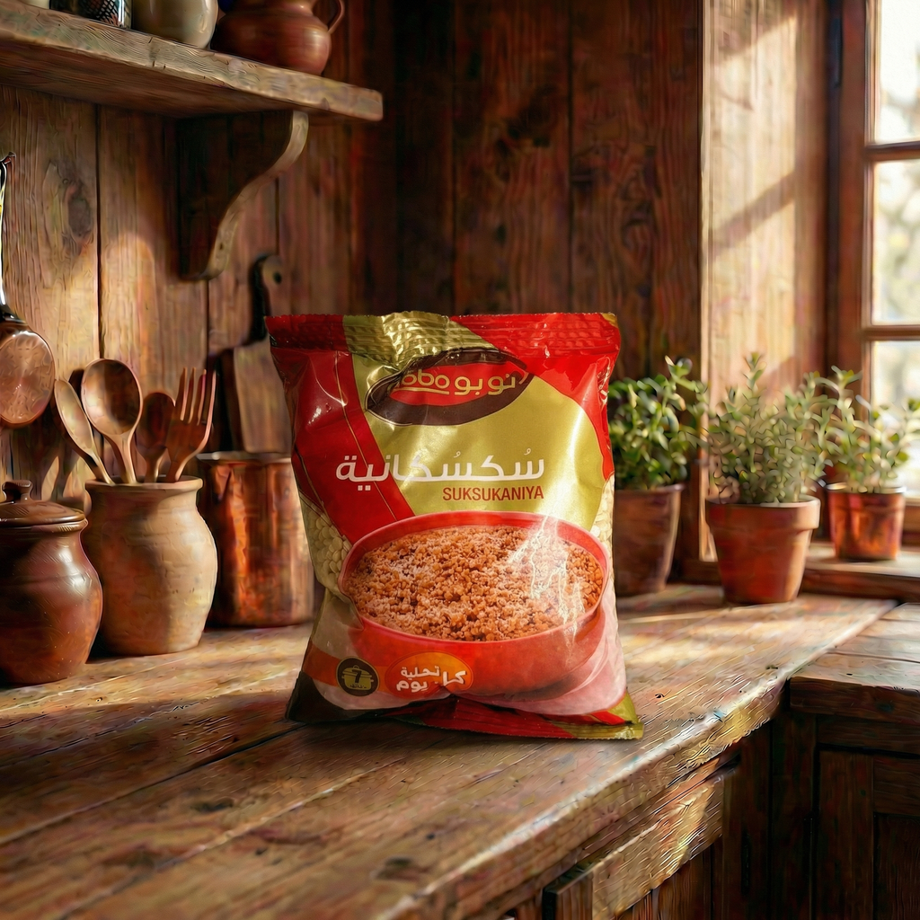 سكسكانية نوبو