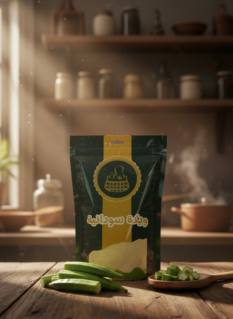 ويكة سودانية