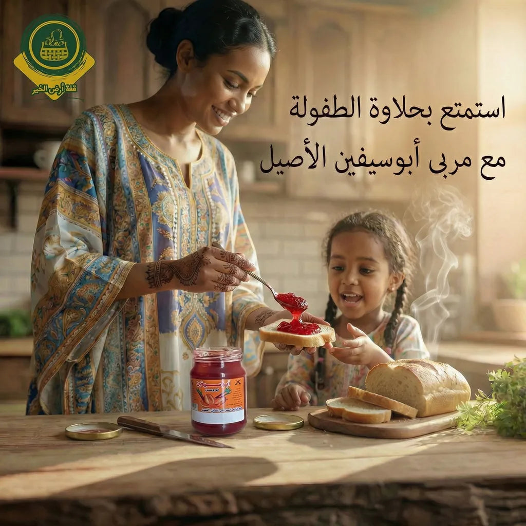 مربى ابو سيفين