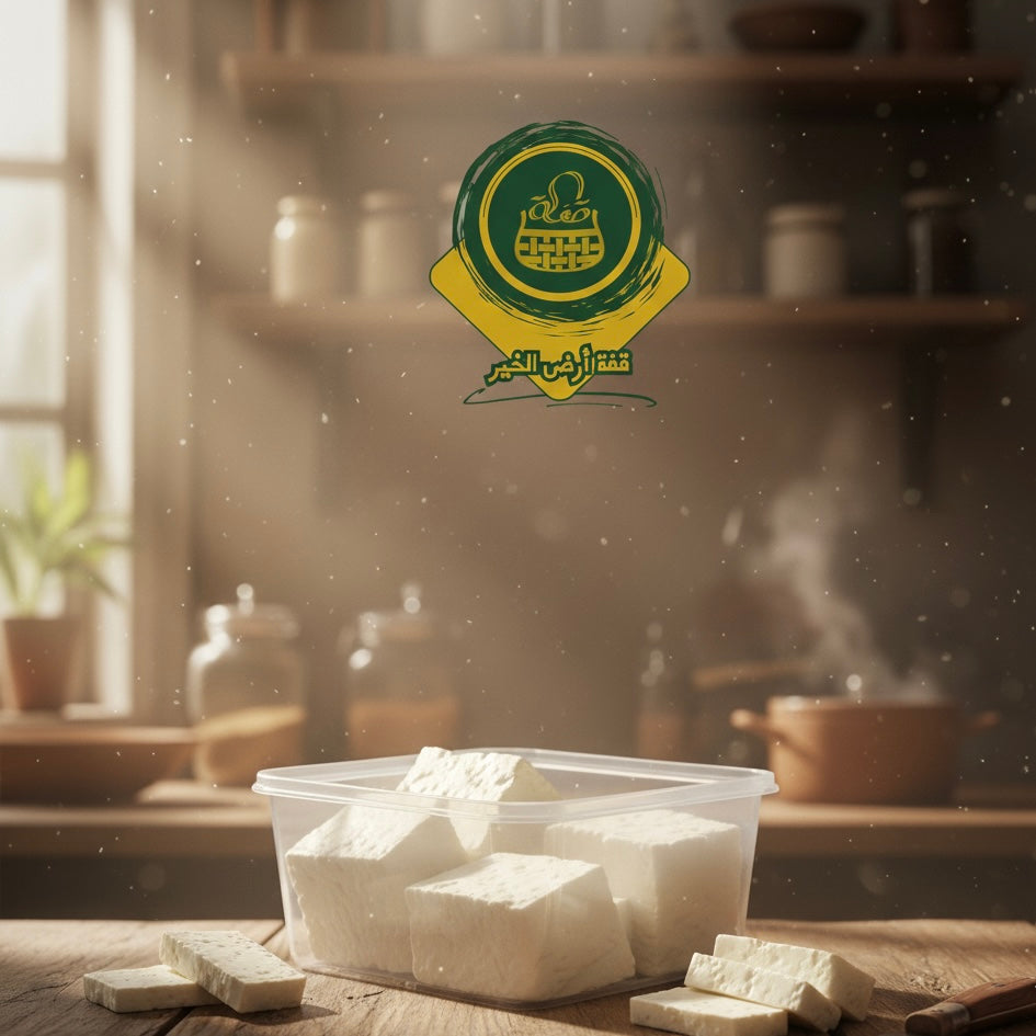 جبنة الدويم