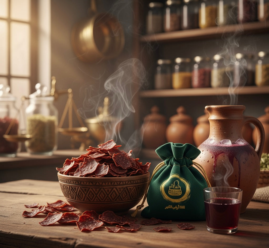 حلو مر سوداني