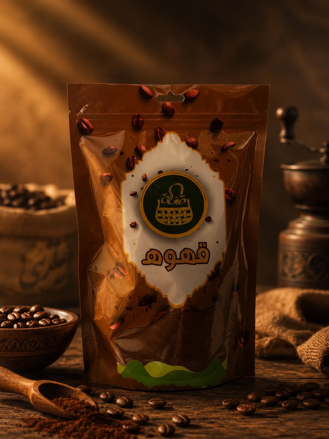 بُن سوداني
