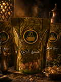 صمغ عربي