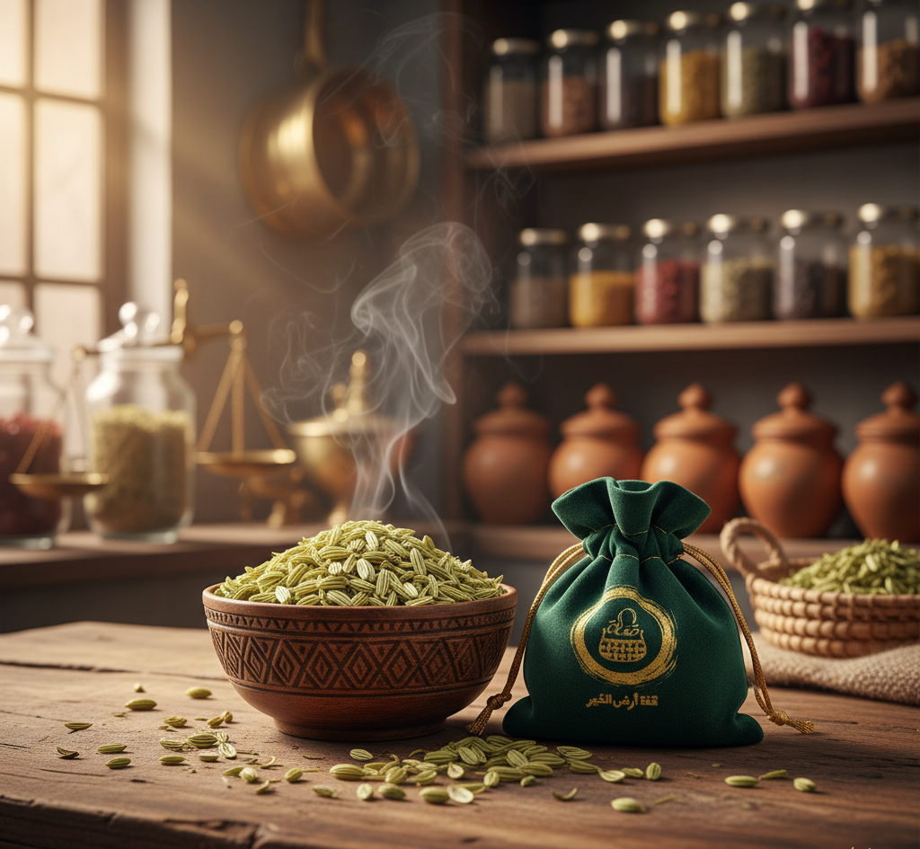 شمار حب سوداني